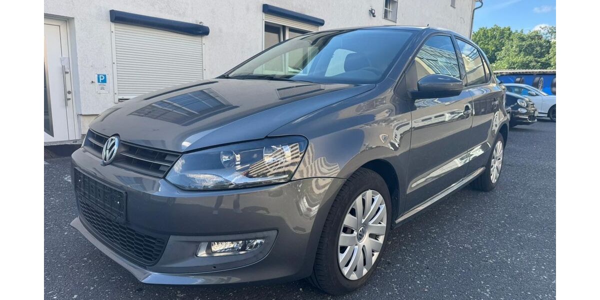 VW Polo 199.986 km 3.950 &euro; Neu Isenburg 63263