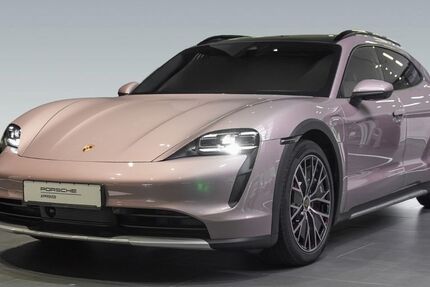 Porsche Taycan 32.450 km 69.770 € Frankfurt am Main 65936