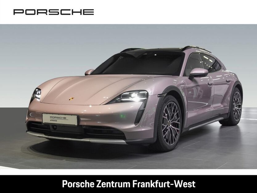Porsche Taycan 32.450 km 69.770 € Frankfurt am Main 65936
