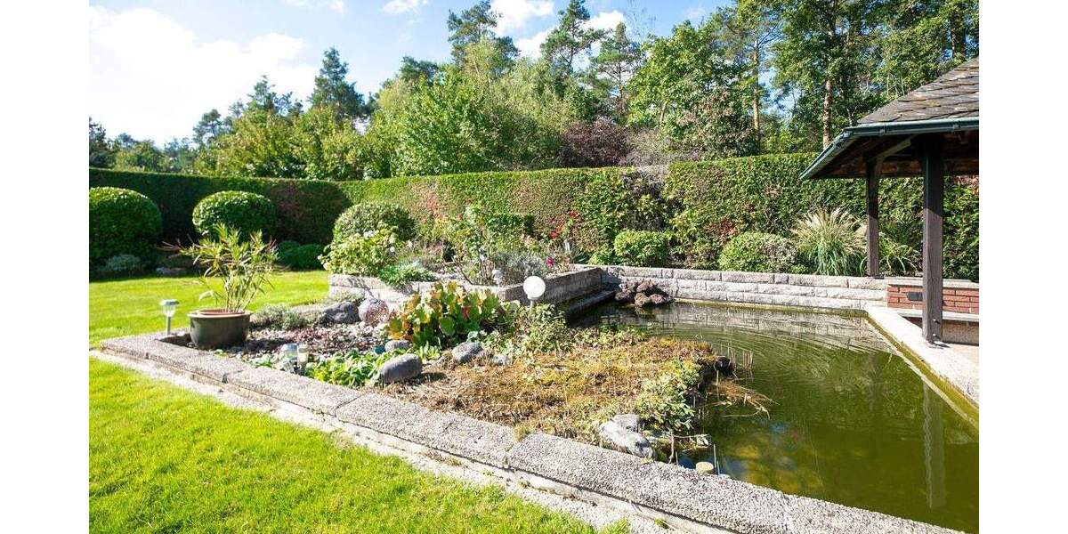 Einfamilienhaus Heusenstamm Rembrücken - 7 Zimmer, 257 m&sup2;, 940.000&euro; | Angebot:25689002