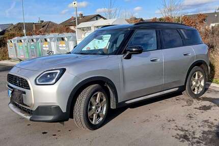 Mini Countryman C 20.000 km 32.950 &euro; Babenhausen 64832