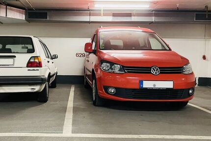 VW Caddy 198.000 km 6.900 &euro; Dietzenbach 63128