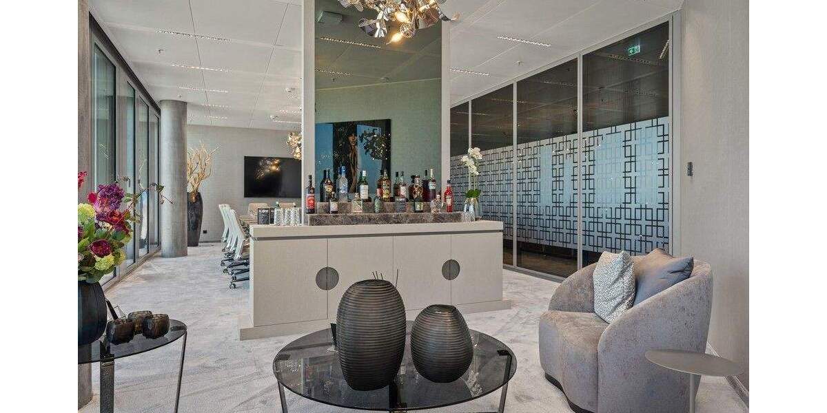 Gewerbeobjekt Frankfurt am Main Innenstadt - 2.790&euro; | Angebot:25644524