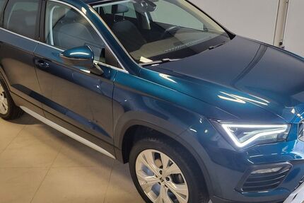 Seat Ateca 49.788 km 23.450 &euro; Alsbach-Hähnlein 64665