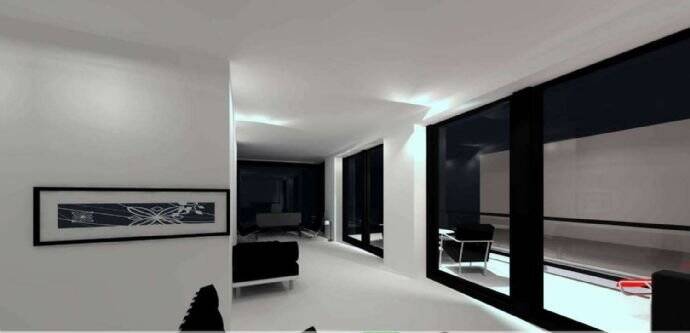 Doppelhaushälfte Frankfurt Schwanheim - 6 Zimmer, 160 m&sup2;, 999.000&euro; | Angebot:25739373