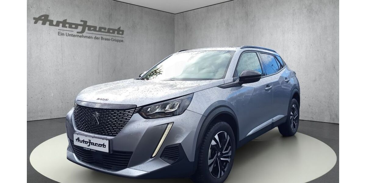 Peugeot 2008 32.166 km 19.990 &euro; Rüsselsheim 65428