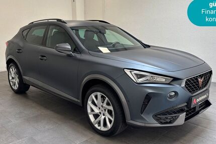 Cupra Formentor 46.529 km 26.770 &euro; Egelsbach 63329