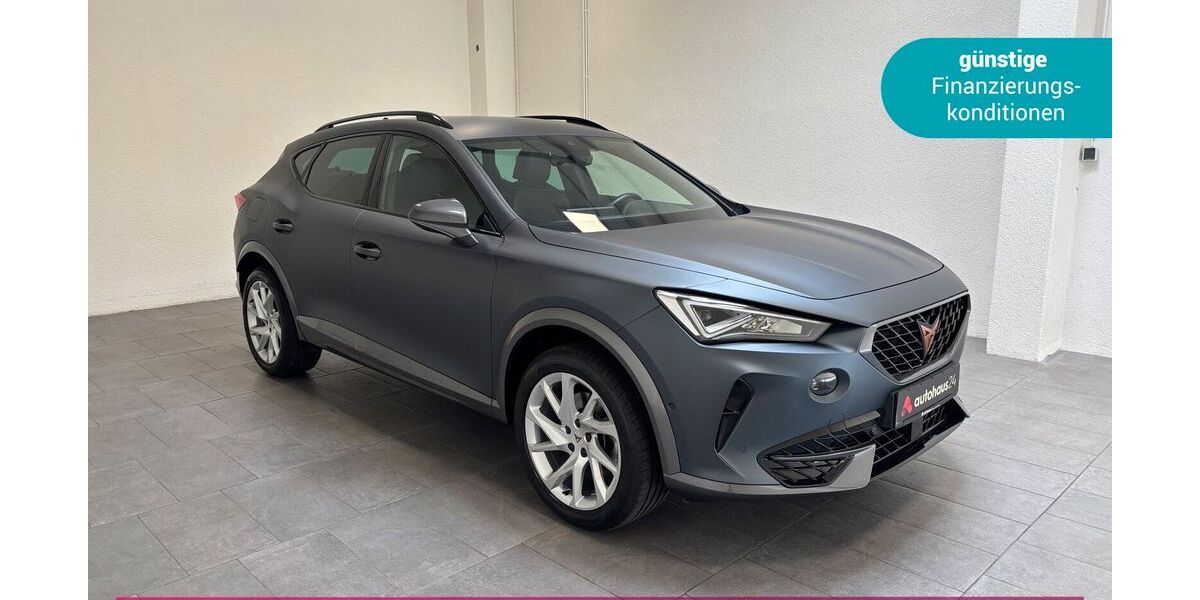 Cupra Formentor 46.529 km 26.770 &euro; Egelsbach 63329