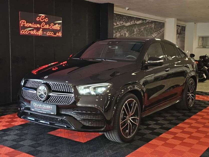 GLE 350