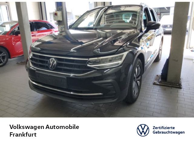 VW Tiguan 45.302 km 29.980 &euro; Frankfurt 60326