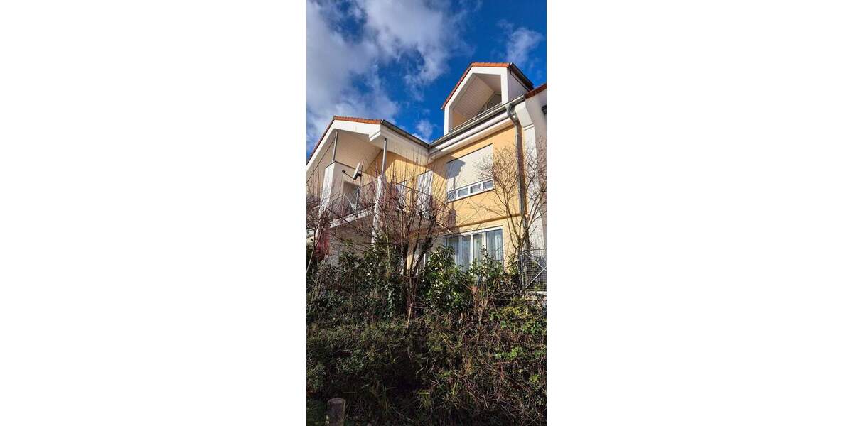 Etagenwohnung Ober-Ramstadt Ramstadt - 3 Zimmer, 66 m&sup2;, 184.500&euro; | Angebot:23969176