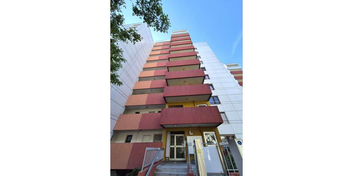 Etagenwohnung Griesheim - 2 Zimmer, 62 m&sup2;, 160.000&euro; | Angebot:26824033