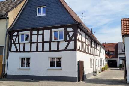 Haus Rodgau - 8 Zimmer, 168 m&sup2;, 529.094&euro; | Angebot:26852241