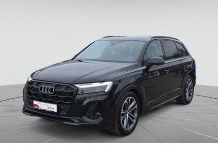 Audi Q7 20.844 km 69.490 &euro; Darmstadt 64295