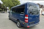 Mercedes-Benz Sprinter 316 CDI Tourer 177.136 km 22.848 € Mainz 55122