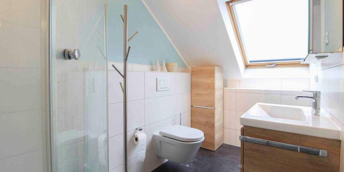 Reihenendhaus Babenhausen - 5 Zimmer, 155 m&sup2;, 539.000&euro; | Angebot:24778224