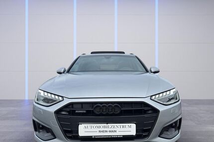 Audi A4 186.088 km 23.890 &euro; Nauheim 64569