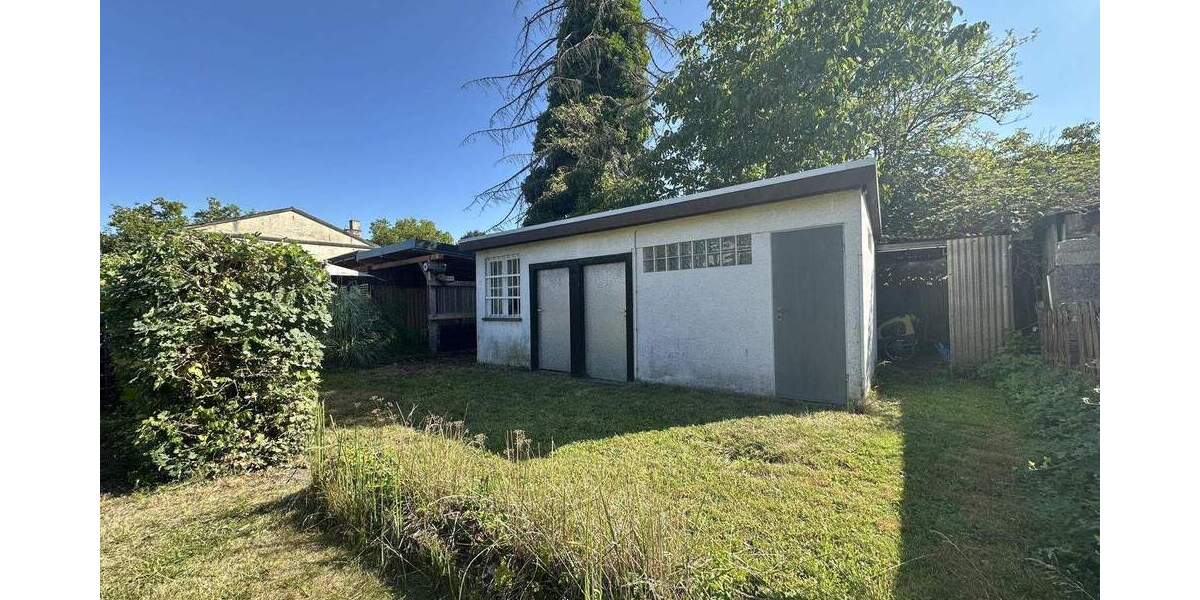 Mehrfamilienhaus, Wohnhaus Offenbach Tempelsee - 6 Zimmer, 139 m&sup2;, 499.000&euro; | Angebot:23834018