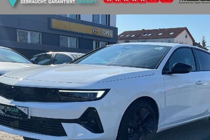 Opel Astra Electric 14.240 km 27.690 &euro; Griesheim 64347