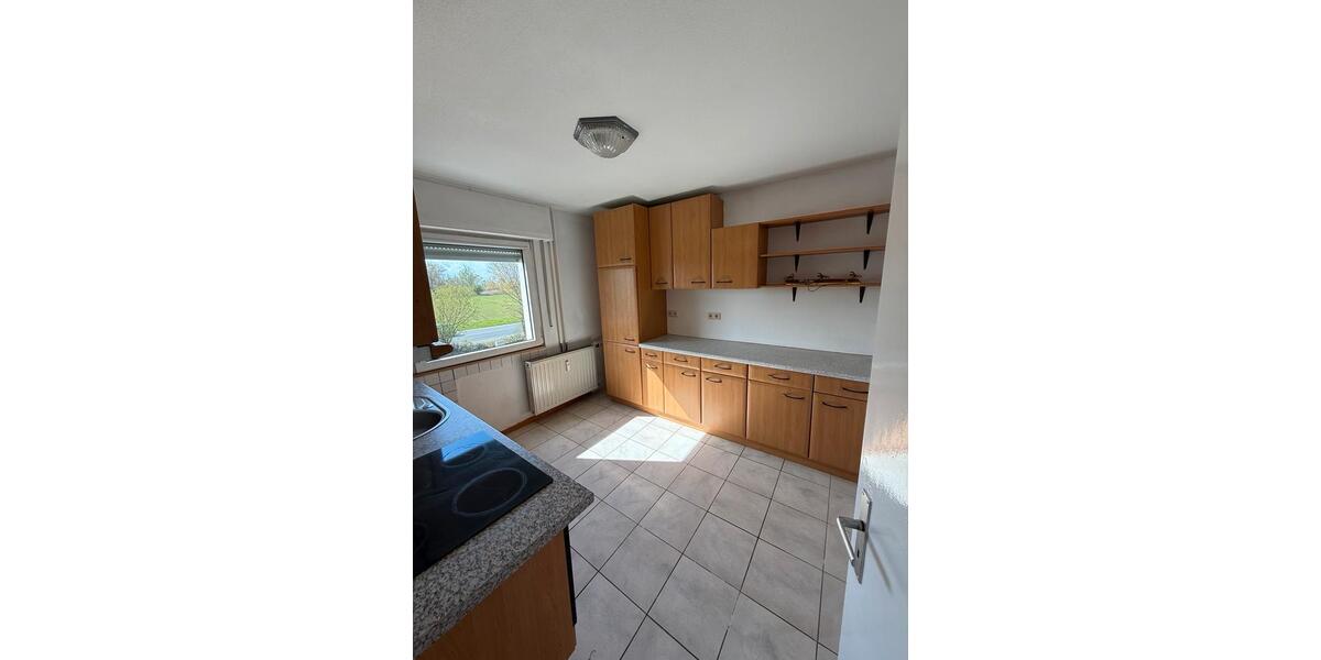 Etagenwohnung Groß-Gerau Gerau - 1 Zimmer, 17 m&sup2;, 500&euro; | Angebot:26351485