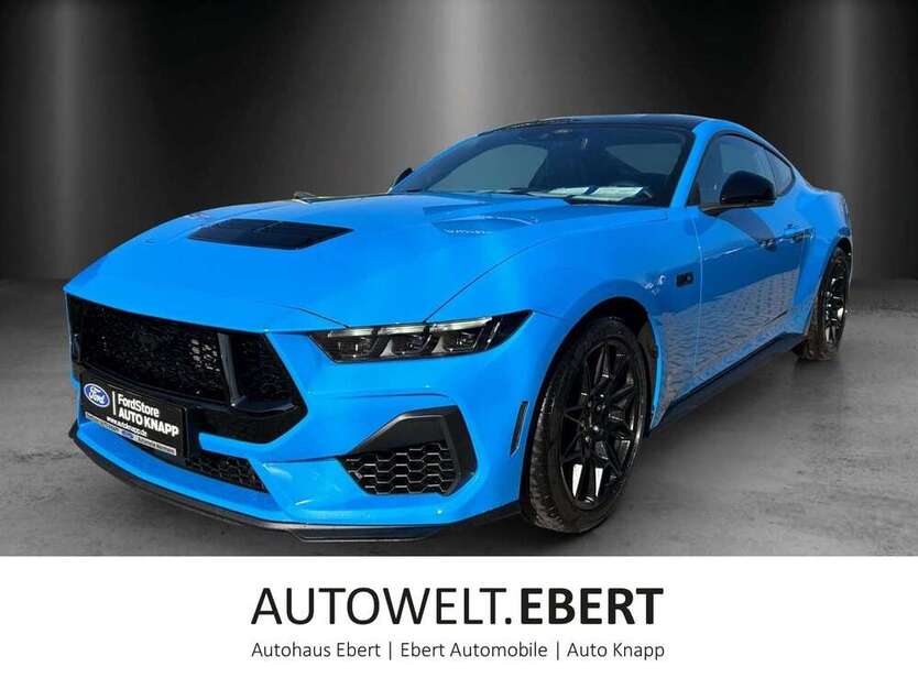 Mustang