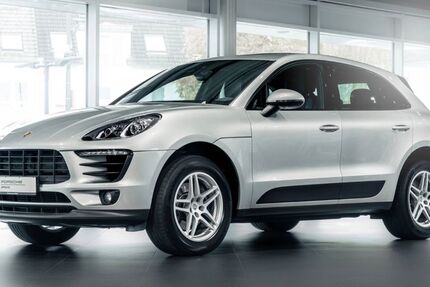 Porsche Macan 137.298 km 37.490 &euro; Hofheim 65719