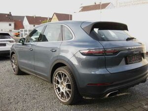 Porsche Cayenne Tipt.S 1.HD dt.Fzg.22Zoll 170.000 km 35.999 &euro; Biebesheim 64584