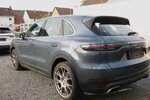 Porsche Cayenne Tipt.S 1.HD dt.Fzg.22Zoll 170.000 km 35.999 &euro; Biebesheim 64584