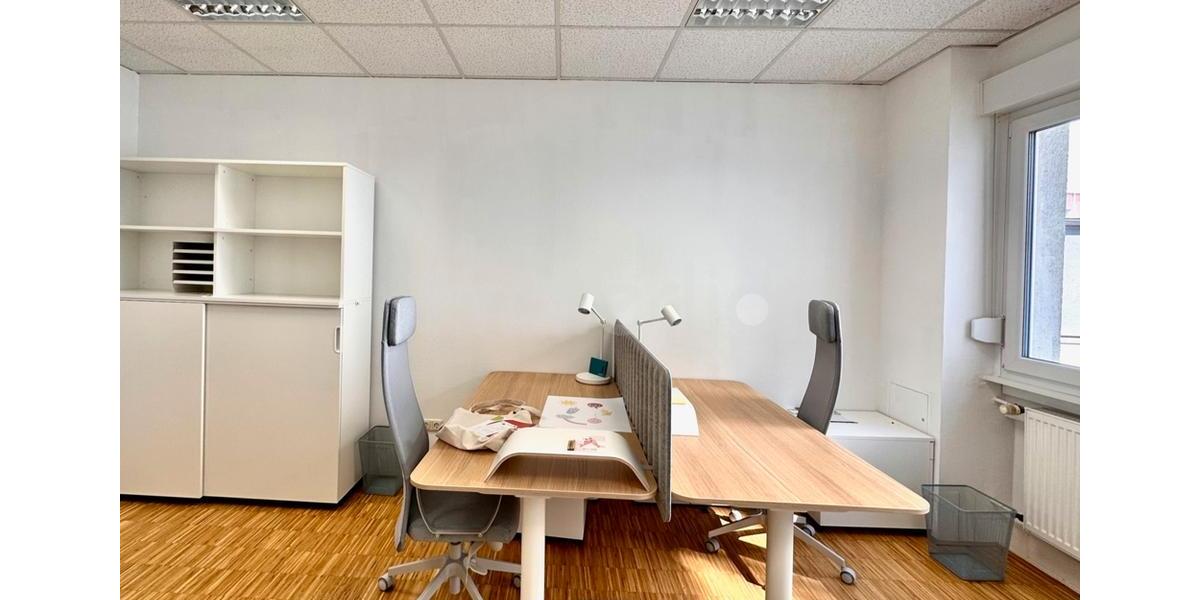 Gewerbeobjekt Frankfurt am Main Innenstadt 1 - 1.550&euro; | Angebot:22262967