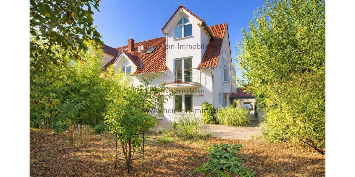 Reiheneckhaus 7 ZKBB#2 Bäder #Carport #Garten #Zisterne #Keller ausgebaut #Griesheim Im Wiesengarten - Reihenendhaus Griesheim | Angebot:26033928