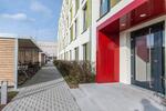 Etagenwohnung Dieburg - 1 Zimmer, 22 m&sup2;, 396&euro; | Angebot:26296802
