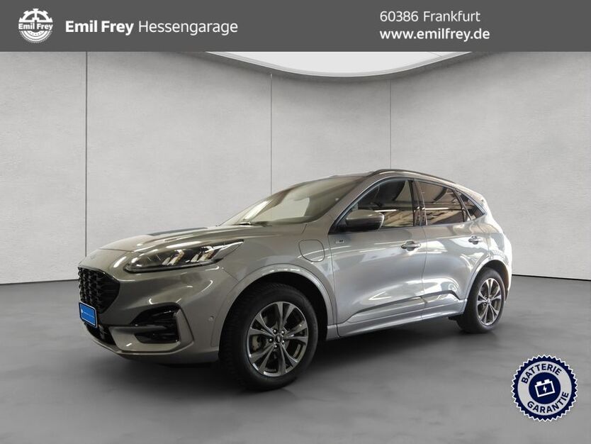 Kuga