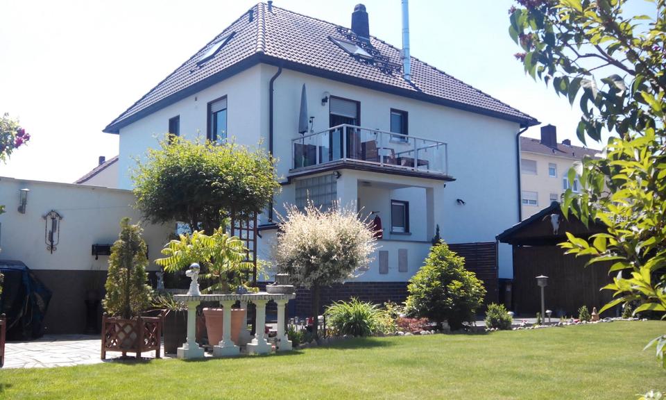 Mehrfamilienhaus, Wohnhaus Darmstadt Arheilgen - 10 Zimmer, 208 m&sup2;, 725.000&euro; | Angebot:27195388