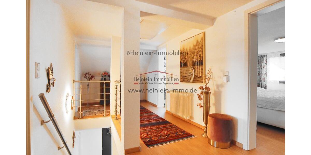5-6 ZKB* Familie* EBK* 1x tgl.Wannenbad1x tgl..Duschbad* KFZ-Stellpl.* Pfungstadt-Hahn - Einfamilienhaus Pfungstadt / Hahn Hahn | Angebot:25355378