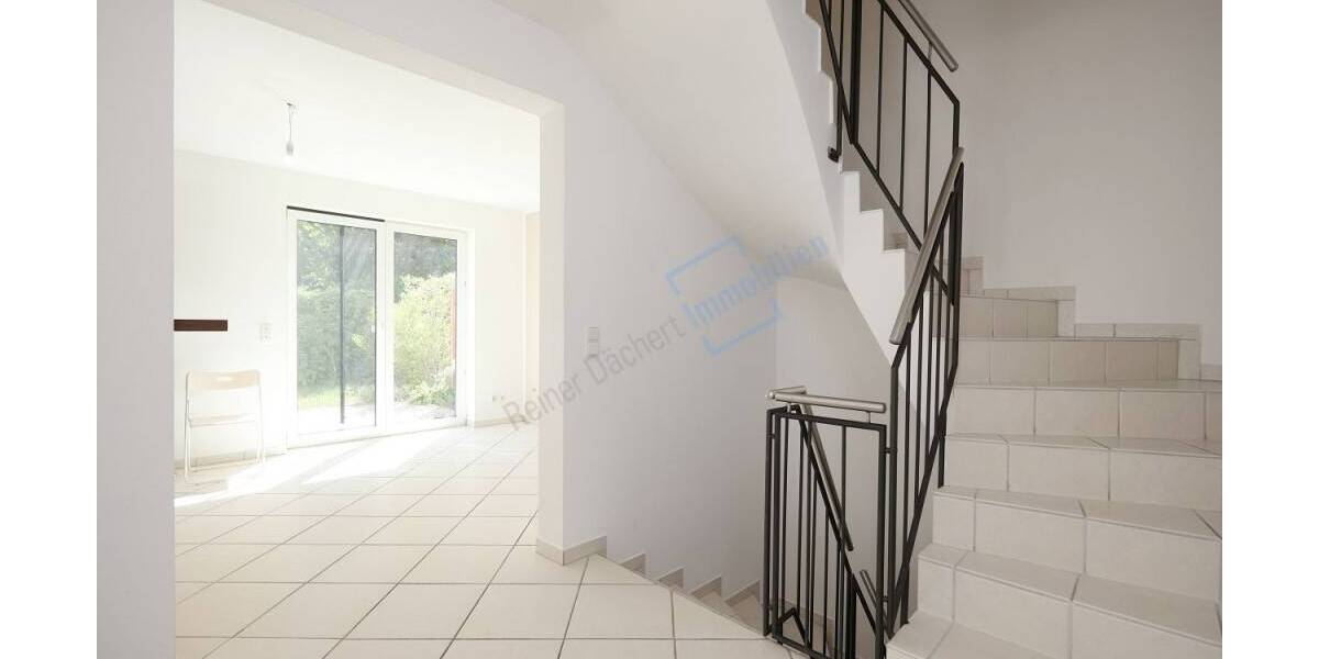 Doppelhaushälfte Weiterstadt - 4 Zimmer, 153 m&sup2;, 549.900&euro; | Angebot:26499190