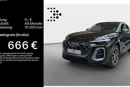 Audi Q5 7.500 km 63.990 &euro; Hofheim 65719