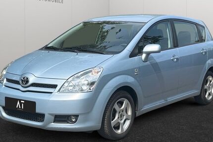 Toyota Corolla Verso 171.395 km 4.490 &euro; Frankfurt am Main 65933