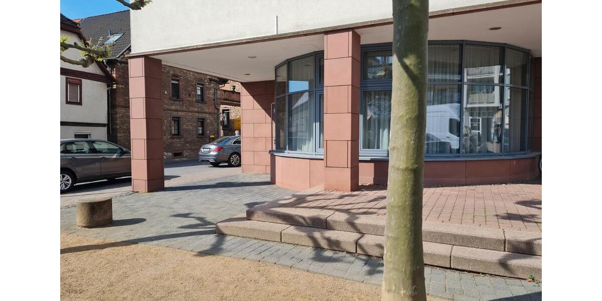 Gewerbeobjekt Groß-Bieberau Bieberau - 810&euro; | Angebot:26170156