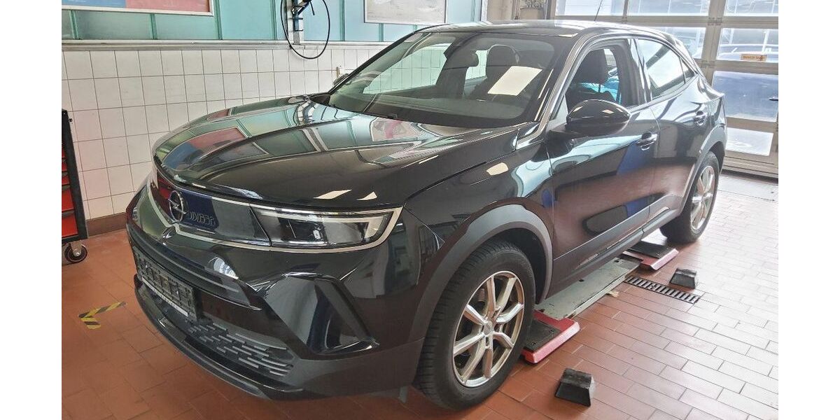 Opel Mokka 29.610 km 15.380 &euro; Ober-Ramstadt 64372