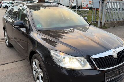 Skoda Octavia 250.000 km 3.900 &euro; Dietzenbach 63128
