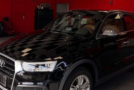 Audi Q3 64.337 km 18.990 &euro; Weiterstadt 64331