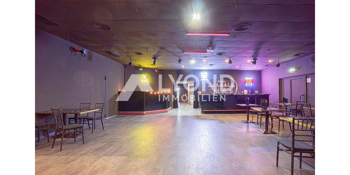 Gewerbeobjekt Münster (Hessen) - 4.500&euro; | Angebot:26340464