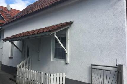 Haus Brensbach - 3 Zimmer, 75 m&sup2;, 99.000&euro; | Angebot:26745776
