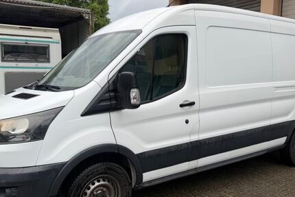 Ford Transit 145.000 km 9.990 &euro; Frankfurt am Main 65933