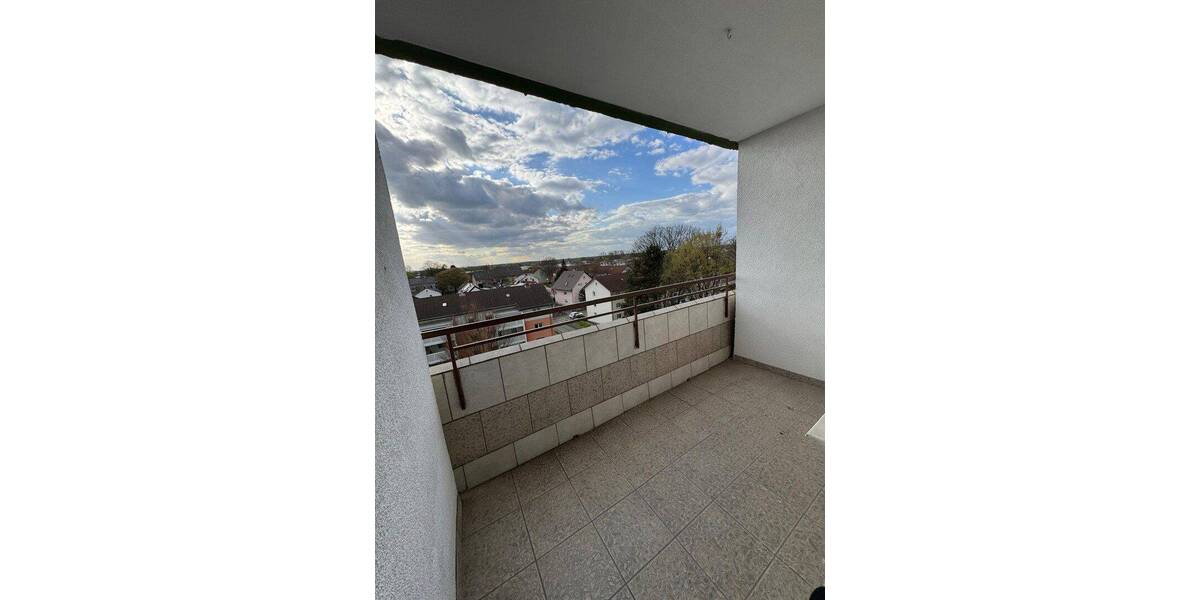 Etagenwohnung Bensheim - 2 Zimmer, 54 m&sup2;, 755&euro; | Angebot:26900182