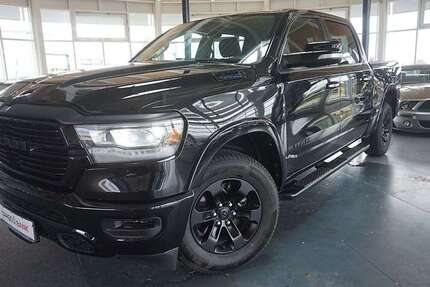 Dodge RAM 39.381 km 47.900 € Pfungstadt 64319