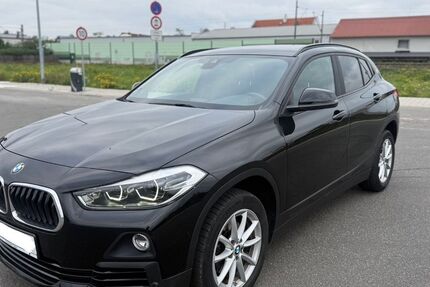 BMW X2 114.900 km 17.999 € Nauheim (bei Groß-Gerau) 64569