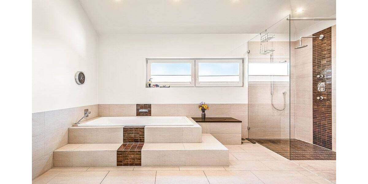 Einfamilienhaus Seeheim-Jugenheim Jugenheim - 6 Zimmer, 268 m&sup2;, 1.249.000&euro; | Angebot:26358878