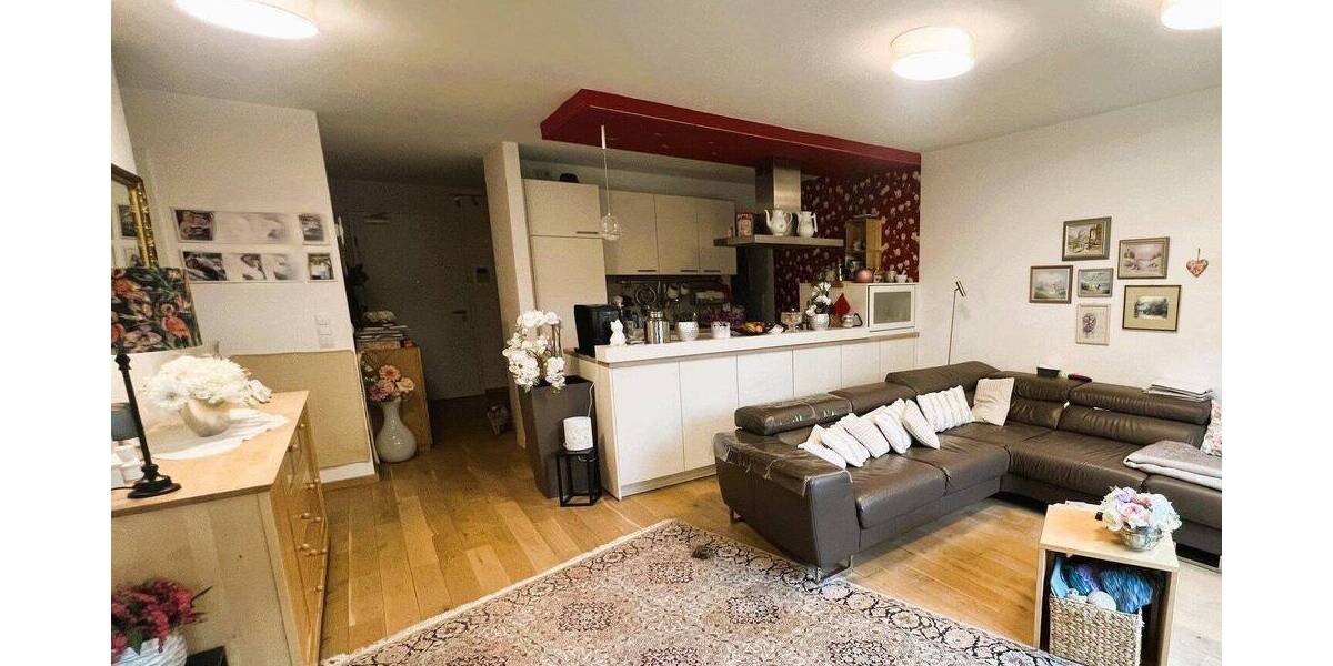 Etagenwohnung Kriftel - 3 Zimmer, 86 m&sup2;, 465.000&euro; | Angebot:26819324