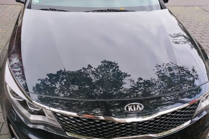 Kia Optima 168.000 km 11.500 &euro; Reichelsheim 64385